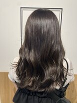 ギルド 東久留米店(GUILD) 秋カラーグレージュ