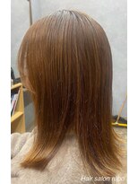 ルポ(rupo)&nbsp;♪ミディアムボブ♪