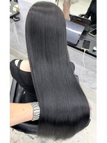 エゴル ナゴヤサカエ(ENGOL NAGOYA SAKAE)&nbsp;新美蓮/フェイクブラック/ブラック/ブルーブラック