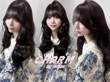 シャルム バイ アローズ 久留米店(CHARM BY AROSE)の写真