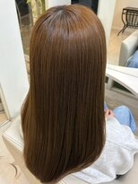 ニコラ(NICOLA)&nbsp;髪質改善トリートメント