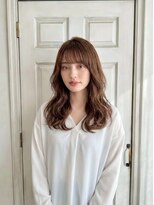 アロマ ヘアルーム 池袋店(AROMA hair room)&nbsp;イメチェン/前髪/髪質改善/縮毛矯正/パーマ/顔周り/カット/池袋