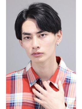 リップス レイ ギンザ(LIPPS Ray GINZA) リバースセンターパート