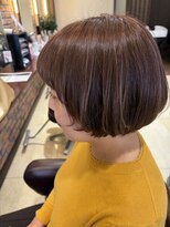 アンジュ グリーンパーク店(ange)&nbsp;ミニボブ