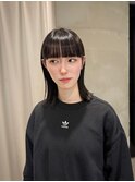 ワイドバングロブ