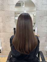 ヘアーリゾートガーデン 浅草 蔵前店(Hair Resort Garden) 【浅草蔵前】#髪質改善#韓国トリートメント#酸熱トリートメント