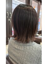 ウィルピクシー 浅草橋東口(WILL piccy) 髪質改善トステアトリートメント