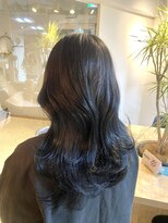 ラフェスタヘア 和歌山駅前店(Lafesta HAIR)&nbsp;レイヤーカット   stylist 北  