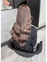 オフホワイト 大阪店(Off-White)&nbsp;ミルクティーベージュ