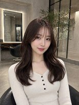 テーラヘアー 香取佐原店(TELA HAIR)&nbsp;セミロング【香取佐原】＜20代30代40代50代60代＞