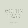 ゲッティンハール(GOTTIN HAAR)のお店ロゴ