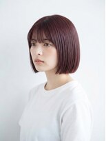 アッシュ 亀戸東口店(Ash) 透け感カラー/イルミナカラー/髪質改善