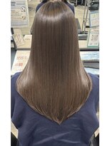 アパカバール 鳳店(Apa kabar)&nbsp;髪質改善縮毛矯正