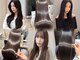 レガシーヘアーデザイン(Legacy hair design)の写真