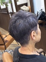 ナチュラ(natura)&nbsp;ショートスタイル