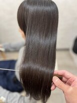 シップアンドエクラート 大船店(SHIP&ECLART)&nbsp;絹髪シルク縮毛矯正