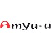 ヘアアンドメイクアミュウ(Hair&Make Amyu u)のお店ロゴ
