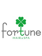 フォーチューン Hair&Spa Fortune