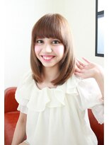 ステディー(Steady)&nbsp;ルシルヘアー