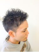 ムービングパーマ