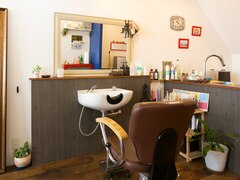 AZUR BARBER SHOP