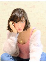 マティス 表参道(matiz)&nbsp;☆ニュアンスカール☆