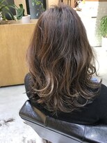 レナンダ (Reanda)&nbsp;ニュアンスミディー