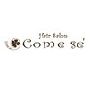 カムシーサード(Comese' third)のお店ロゴ