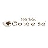カムシーサード(Comese'III)のお店ロゴ