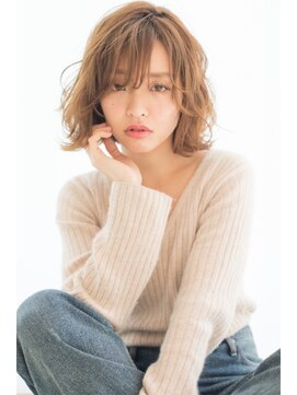 ディーオ 浦和店(Dio...) 【casa浦和東口】重め感がかわいいフレアシルエット