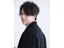 ヘアスピリッツアンクス(Hair Spirit anx)