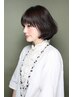 お試し1回限り健康美髪を目指す方へ★カット+ヘナ(全頭)+ホームケア￥12810～
