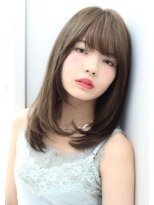 リンダバイネオリーブ 白楽店(Linda by neolive)&nbsp;まとまる内巻きストレート  ♪ Linda by neolive