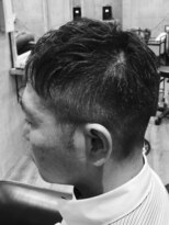 ロダット 横浜(LODAT by little)&nbsp;大人ビジネスショート【LODAT横浜】