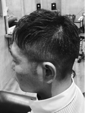 ロダット 横浜(LODAT by little) 大人ビジネスショート【LODAT横浜】