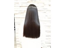 ヘアアンドスパ スロー(hair&spa slow)