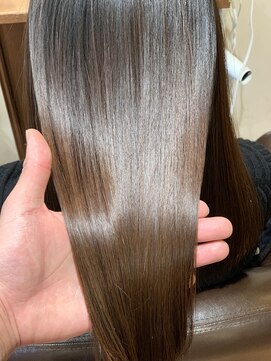 スノードロップ 阿佐ヶ谷(Snowdrop) ショート/縮毛矯正/カラー/白髪染め/ハイライト/阿佐ヶ谷