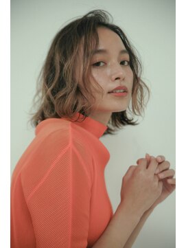 モードケイズ JR茨木improve店(MODE K's) ふわミディ