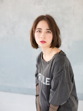 グランシャリオ 笹塚店(Grand Chariot) 【GrandChariot 笹塚】ナチュラルボブ