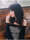 大人かわいい☆モード☆似合わせカット[町田/町田駅]