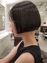 インビテーション(invitation) 大人ミニボブ