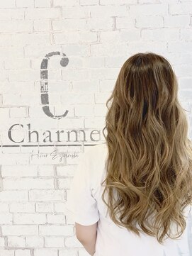 シャルム(Charme) ◆Charme◆ hair No.4