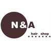 エヌアンドエー 草加店(N&A)のお店ロゴ