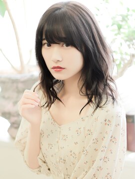 ナトゥーラ 金山店(Natura) 【Natura金山】ナチュラルカール