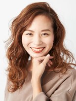 セレスト なんば店(CELESTE)&nbsp;耳かけ大人エレガントウェーブ