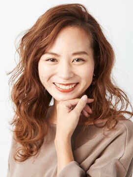 セレスト なんば店(CELESTE) 耳かけ大人エレガントウェーブ