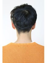 チェルモ(CHELUMO)&nbsp;メンズカット