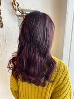 ソンリエ(SONRiE)&nbsp;バイオレットピンク