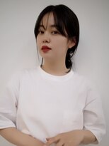 ホープ 渋谷(HOPE)&nbsp;２wayバング