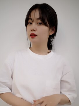 ホープ 渋谷(HOPE) ２wayバング